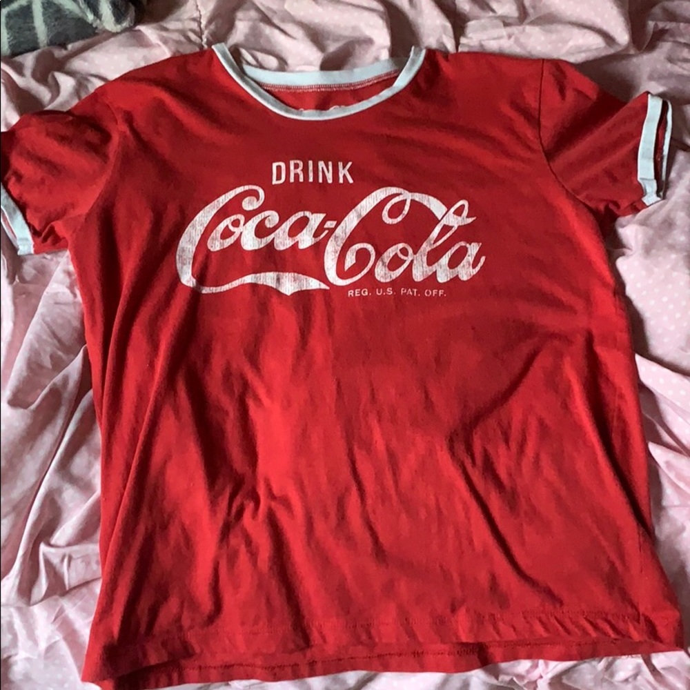 A T-Shirt